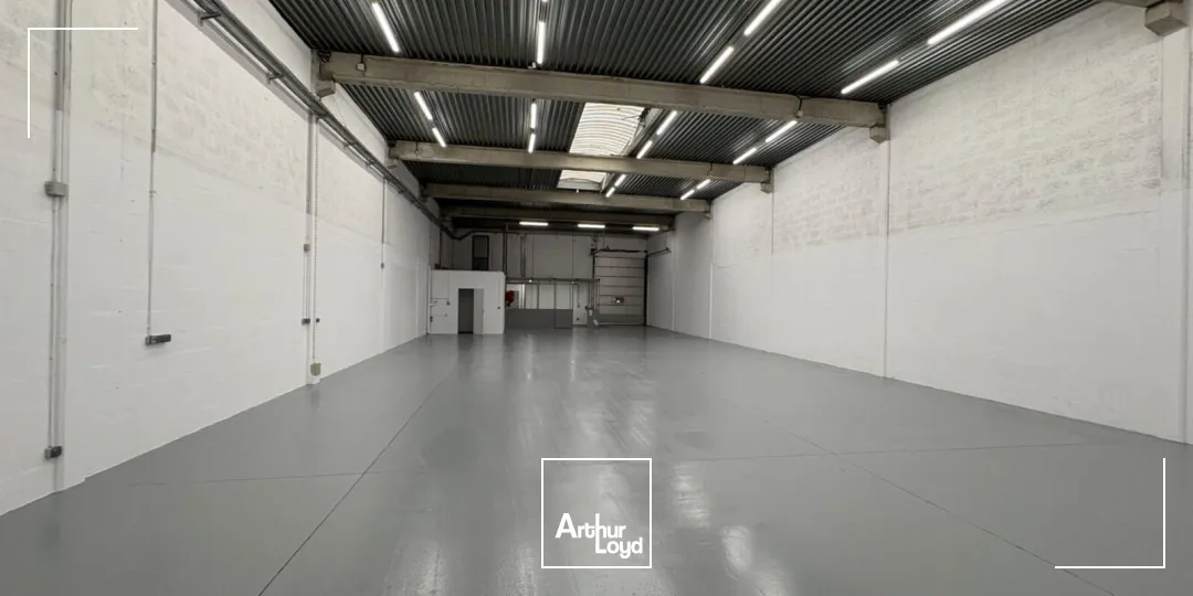 Locaux commerciaux - Location - ERAGNY - 95610 - 366-2003 - 7736784