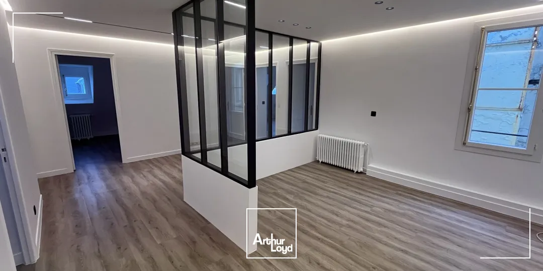 Bureaux - Location - PARIS - 75017 - 280-280 - 7736856