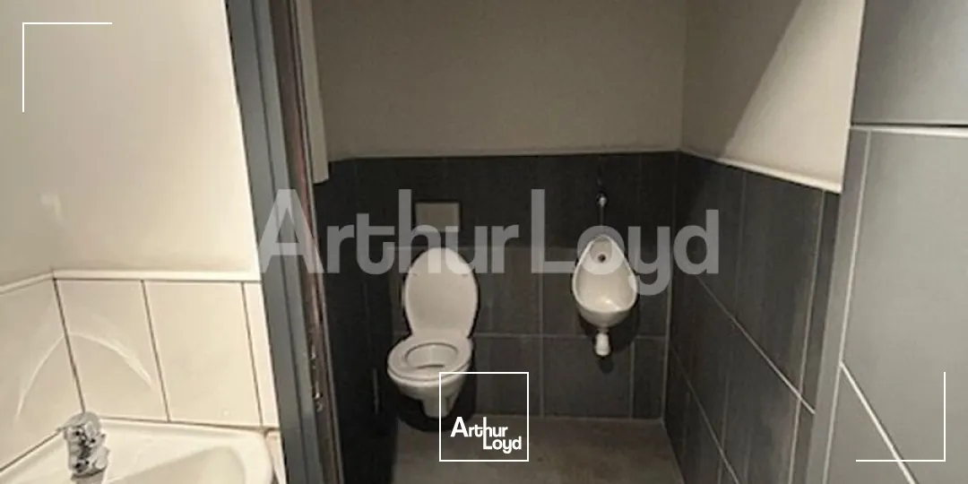 Bureaux - Location - ORCHIES - 59310 - 750-750 - 7736976