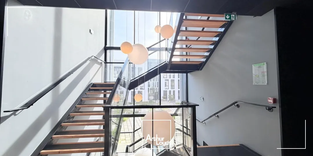 Bureaux - Location - LYON - 69007 - 520-520 - 7737080