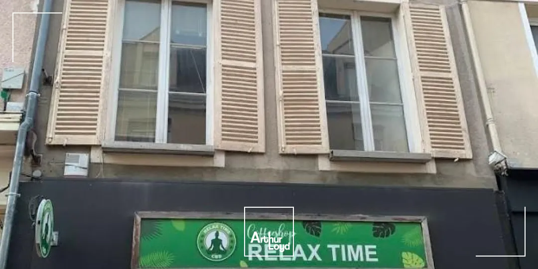 Locaux commerciaux - Vente - CHARTRES - 28000 - 170-170 - 7737158