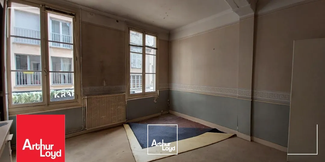 Locaux commerciaux - Vente - CHARTRES - 28000 - 170-170 - 7737160