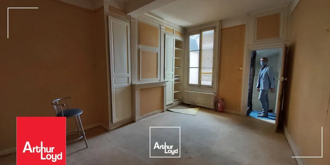 Locaux commerciaux - Vente - CHARTRES - 28000 - 170-170 - 7737161