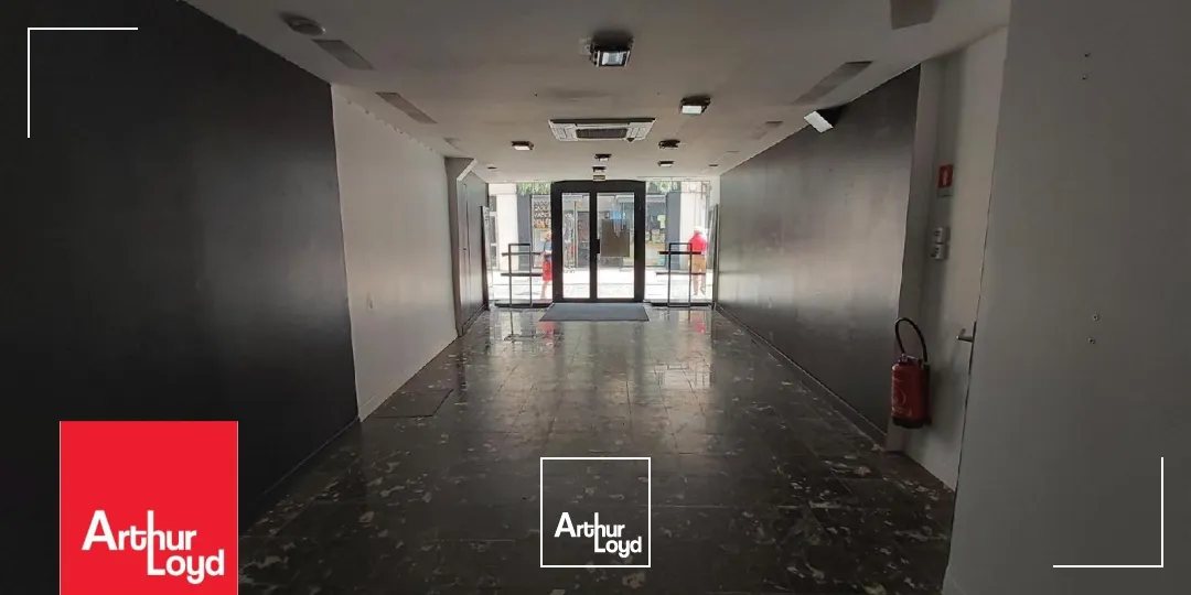 Locaux commerciaux - Vente - CHARTRES - 28000 - 170-170 - 7737157