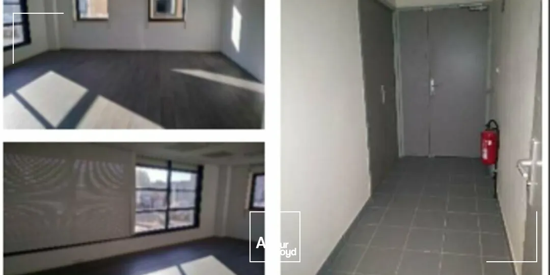 Bureaux - Location - AVIGNON - 84000 - 60-60 - 7737174