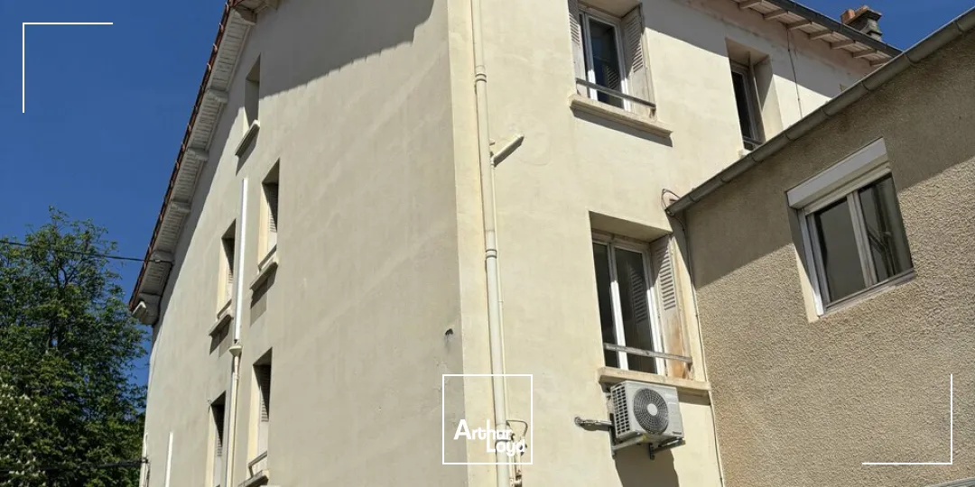 Bureaux - Vente - MONTELIMAR - 26200 - 692-692 - 7737175