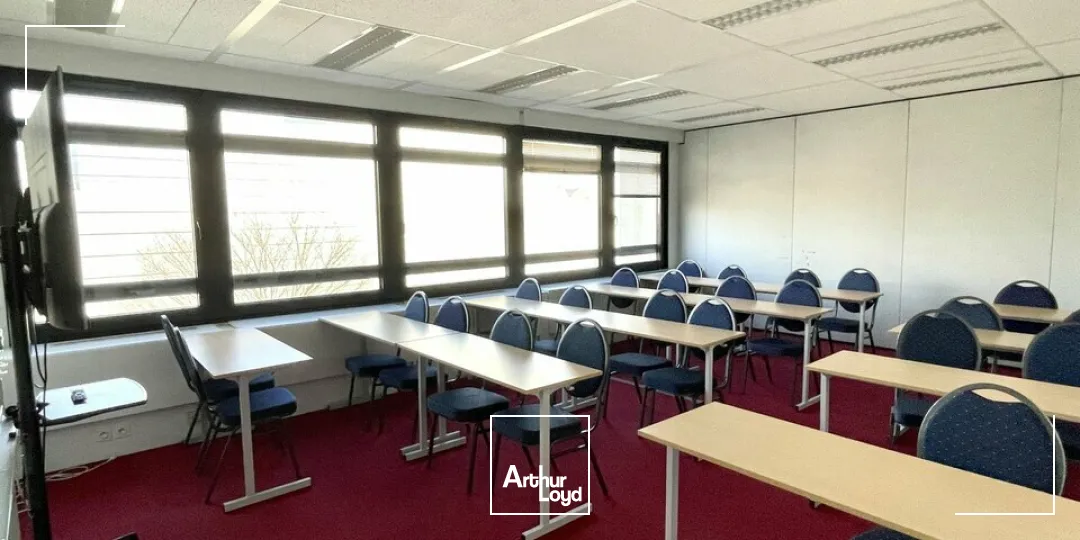 Bureaux - Vente - MULHOUSE - 68100 - 478-478 - 7737201