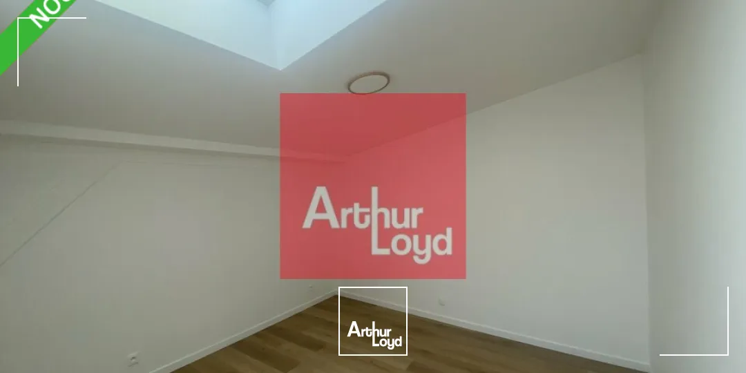 Bureaux - Location - SERVON - 77170 - 170-170 - 7737255