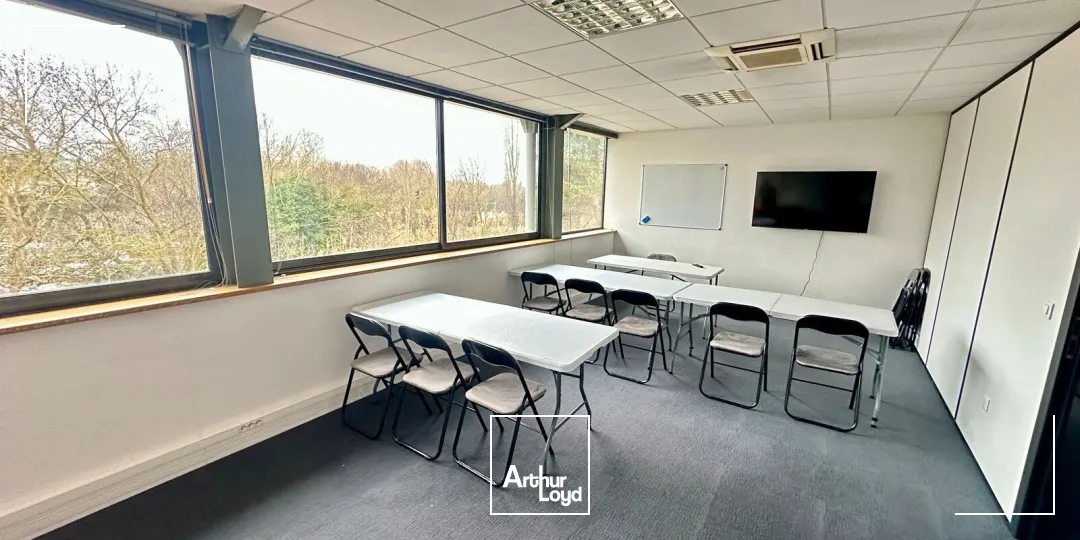 Bureaux - Location - PUYRICARD - 13540 - 35-35 - 7737344