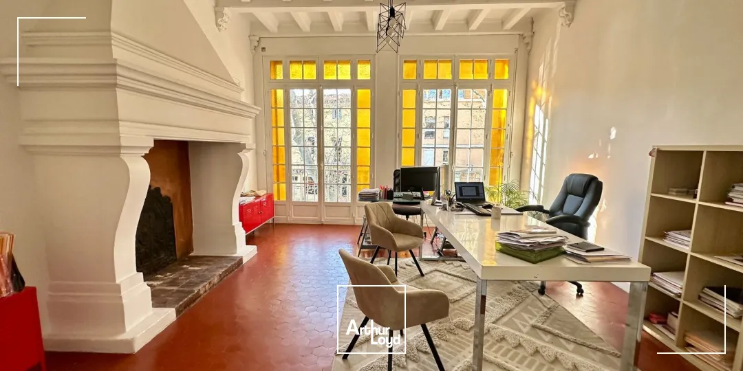 Bureaux - Vente - AIX EN PROVENCE - 13100 - 183-183 - 7737348