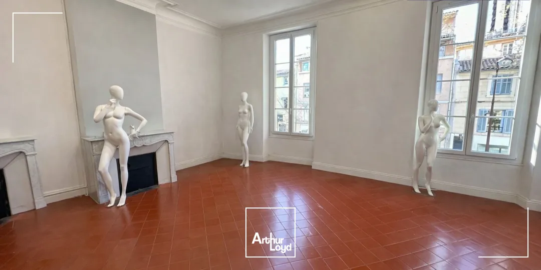 Bureaux - Vente - AIX EN PROVENCE - 13100 - 183-183 - 7737349