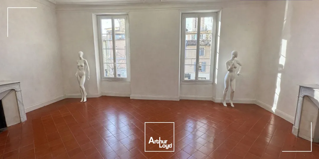 Bureaux - Vente - AIX EN PROVENCE - 13100 - 183-183 - 7737350