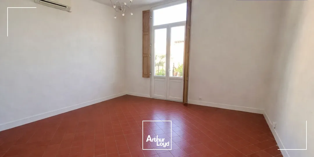 Bureaux - Vente - AIX EN PROVENCE - 13100 - 183-183 - 7737354