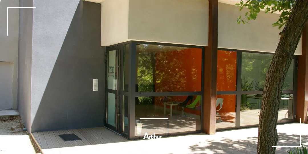 Bureaux - Location - SAINT CANNAT - 13760 - 23-23 - 7737373