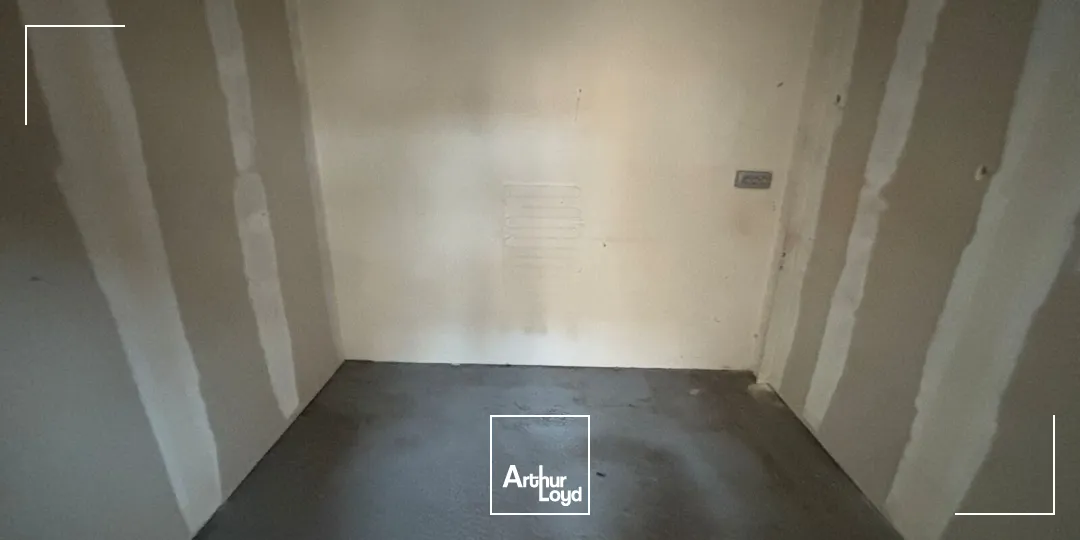 Locaux d'activité & Entrepôts - Location - NOTRE DAME DE BONDEVILLE - 76960 - 200-200 - 7737479