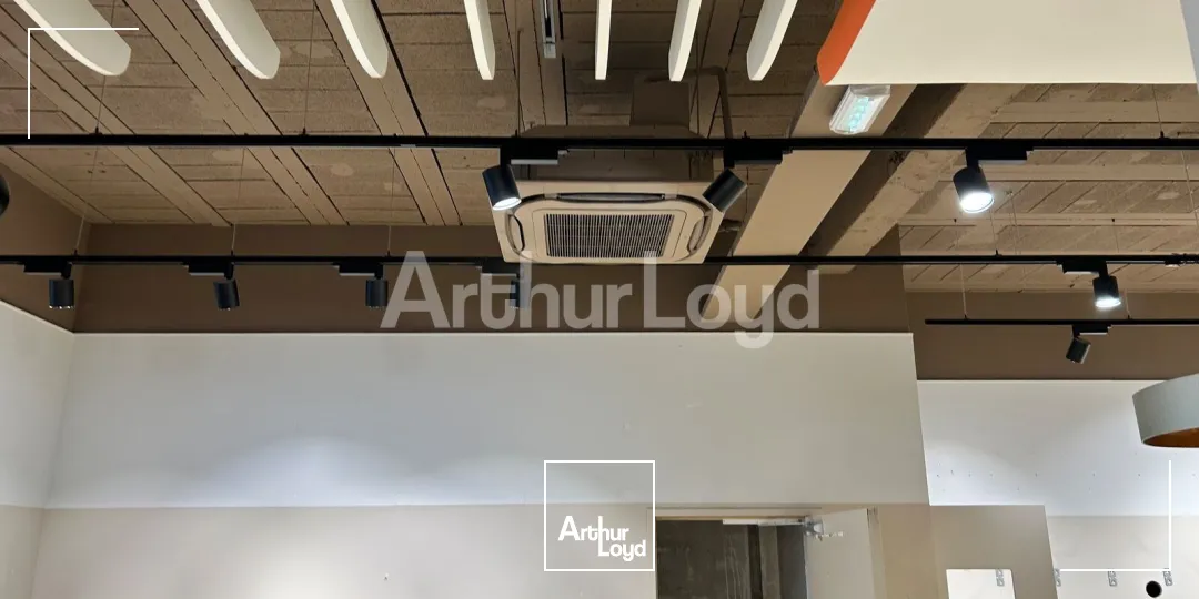 Locaux commerciaux - Location - LILLE - 59000 - 917-917 - 7737750