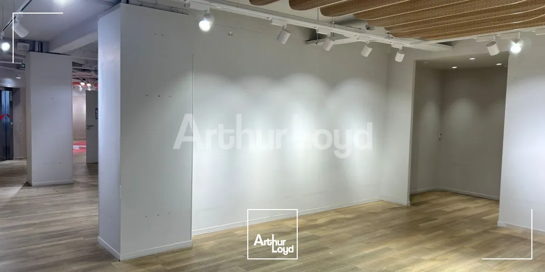 Locaux commerciaux - Location - LILLE - 59000 - 917-917 - 7737754