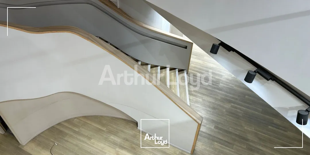 Locaux commerciaux - Location - LILLE - 59000 - 917-917 - 7737755