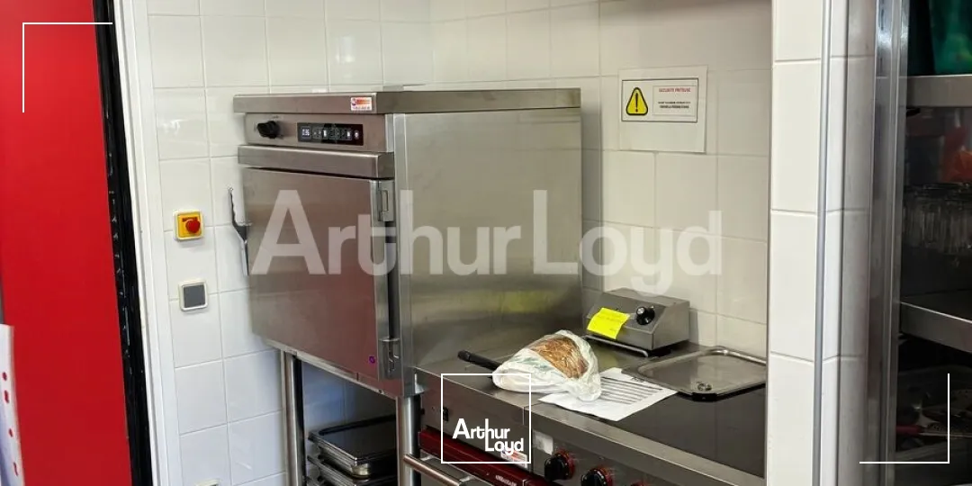 Bureaux - Location - VILLENEUVE D'ASCQ - 59650 - 1177-1177 - 7737758