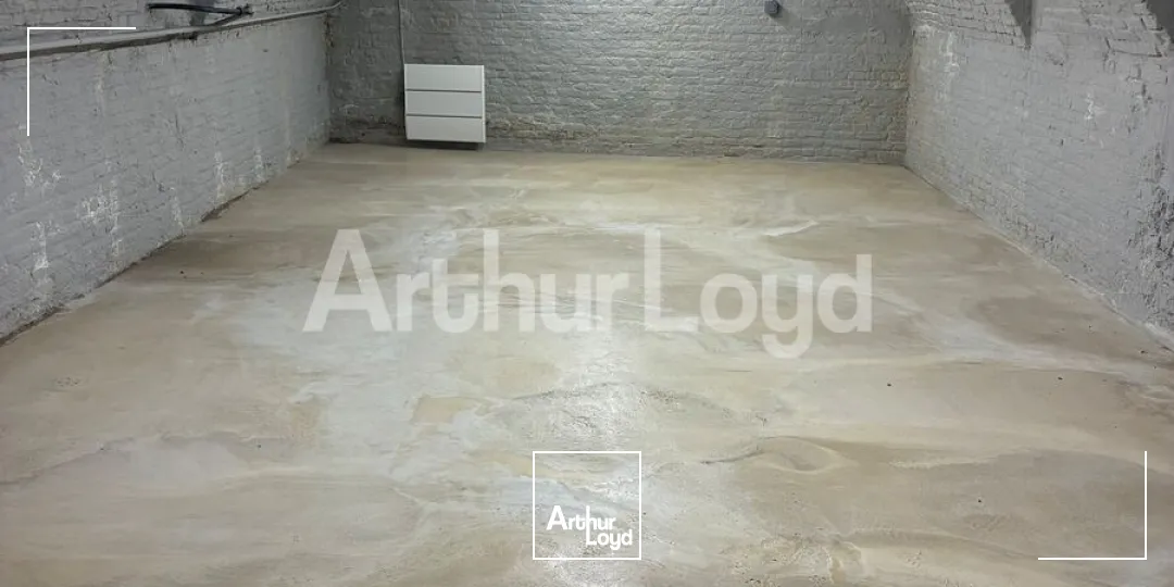 Bureaux - Vente - LILLE - 59800 - 282.5-282.5 - 7737786