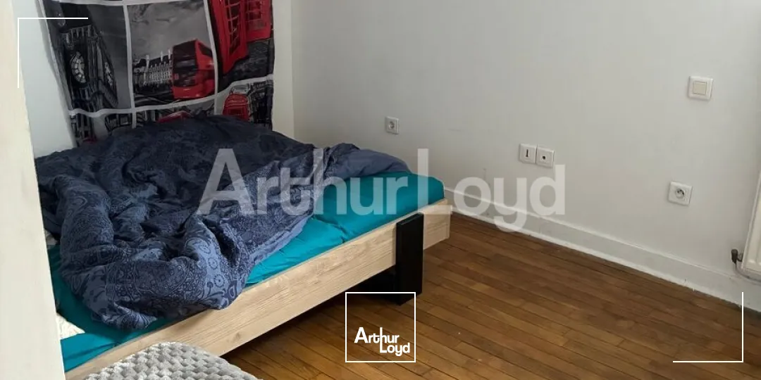 Bureaux - Vente - LILLE - 59800 - 282.5-282.5 - 7737779