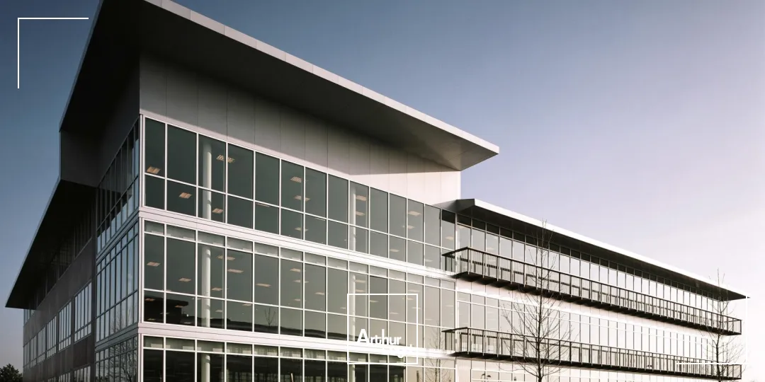 Bureaux - Location - VOISINS LE BRETONNEUX - 78960 - 391-391 - 7737839