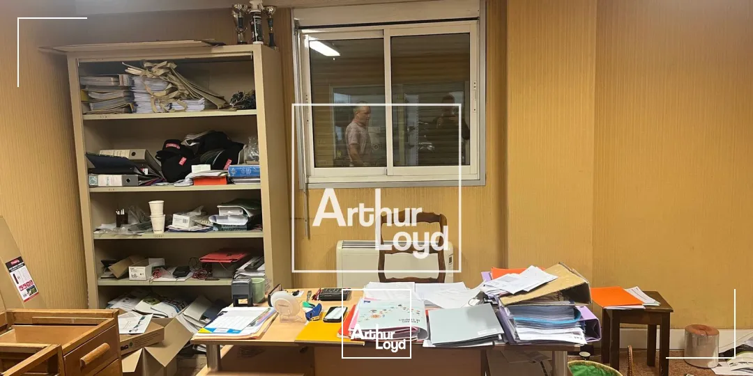 Locaux d'activité & Entrepôts - Location - SAINT ORENS DE GAMEVILLE - 31650 - 250-250 - 7737857