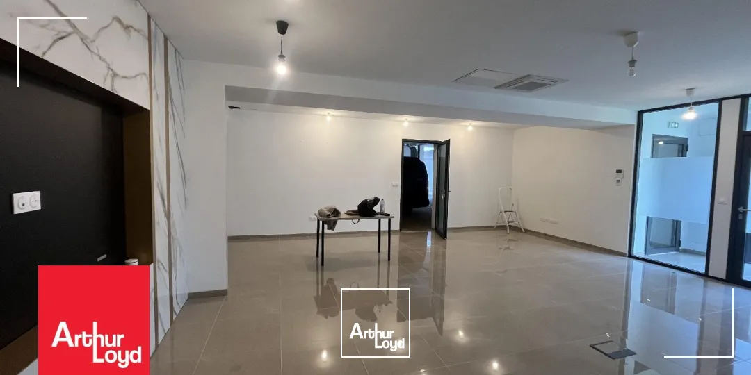 Locaux commerciaux - Location - CHARTRES - 28000 - 60-60 - 7738003