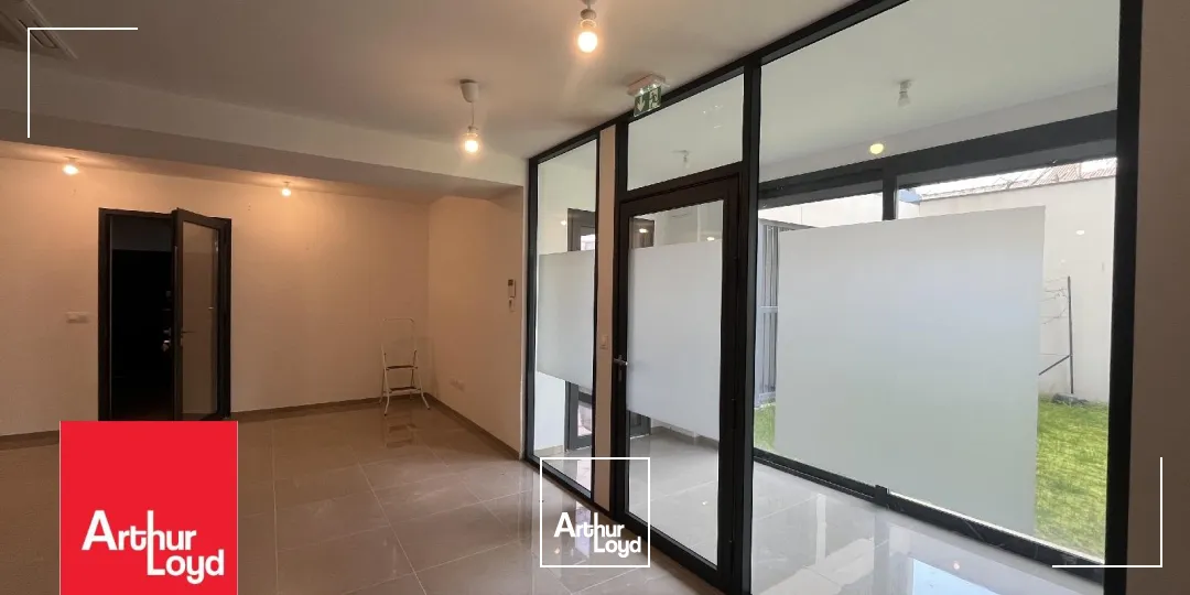 Locaux commerciaux - Location - CHARTRES - 28000 - 60-60 - 7738004