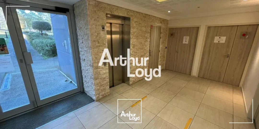 Bureaux - Vente - VALBONNE - 06560 - 149.7-544.4 - 7738041