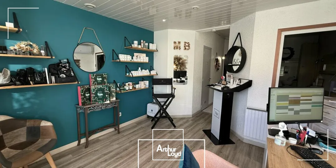 Locaux commerciaux - Location - MALEMORT - 19360 - 42-42 - 7738052