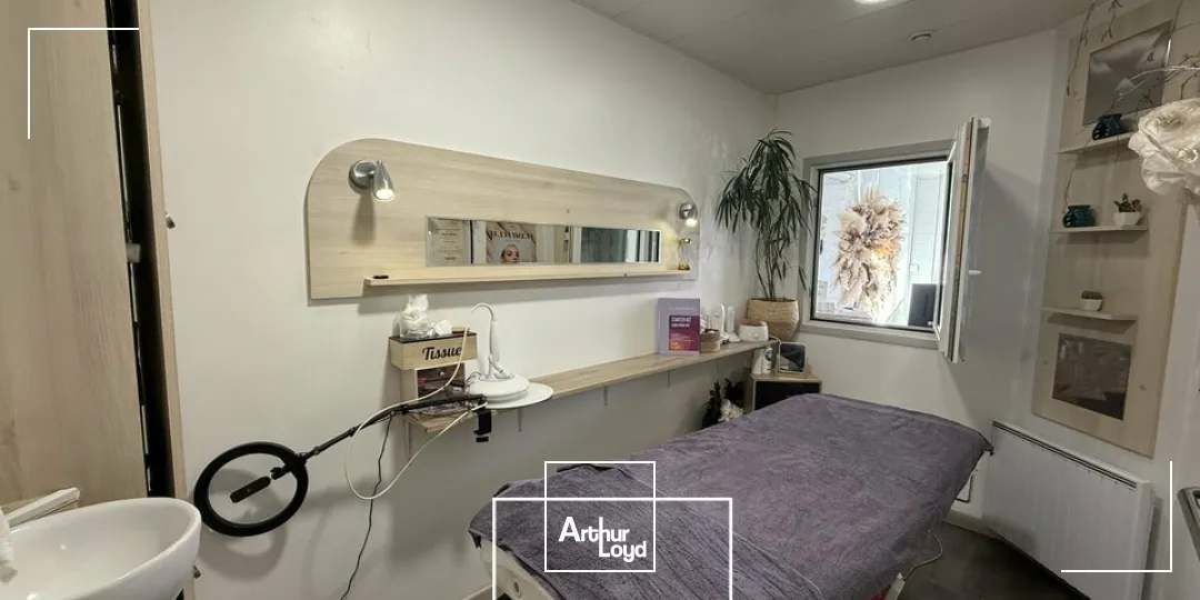 Locaux commerciaux - Location - MALEMORT - 19360 - 42-42 - 7738054