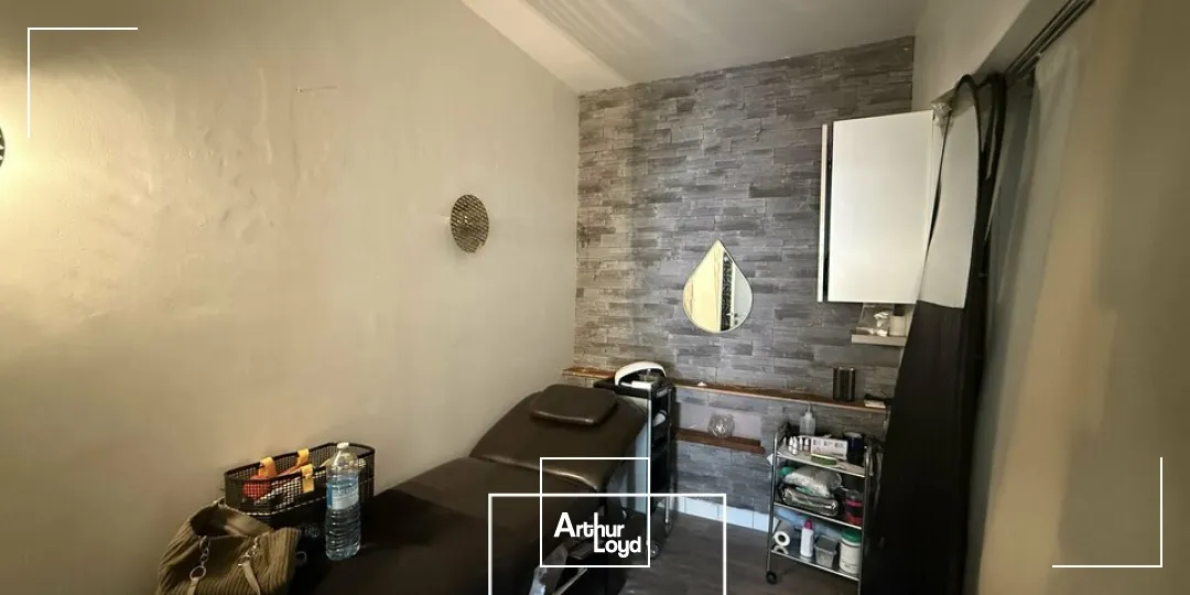 Locaux commerciaux - Location - MALEMORT - 19360 - 42-42 - 7738055