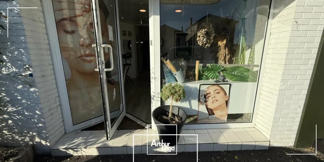 Locaux commerciaux - Location - MALEMORT - 19360 - 42-42 - 7738057