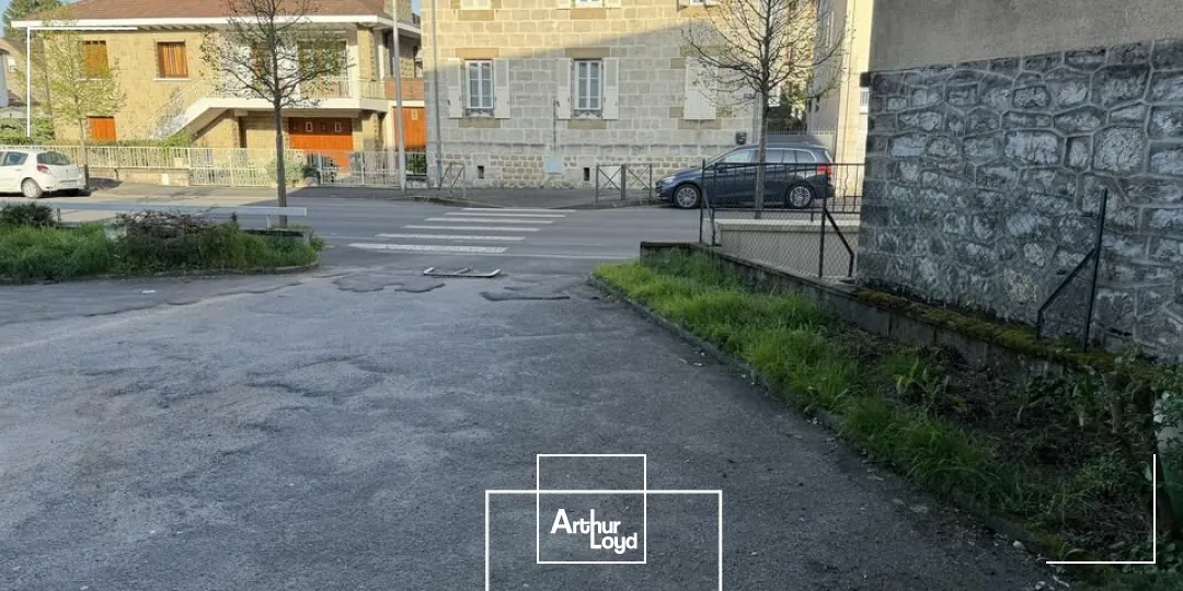 Bureaux - Location - BRIVE-LA-GAILLARDE - 19100 - 158-158 - 7738046