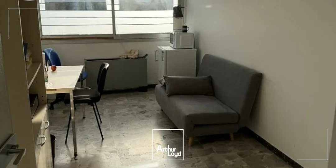 Bureaux - Location - BRIVE-LA-GAILLARDE - 19100 - 158-158 - 7738049