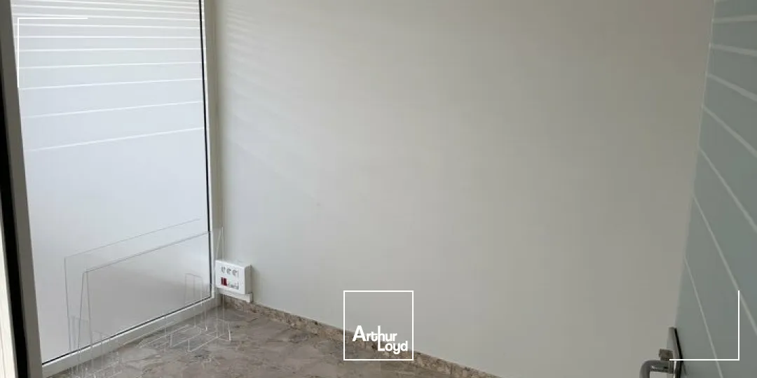 Bureaux - Location - BRIVE-LA-GAILLARDE - 19100 - 158-158 - 7738051