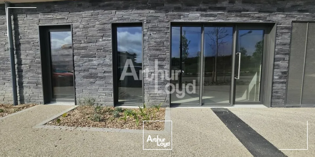 Locaux commerciaux - Vente - AVRILLÉ - 49240 - 62-62 - 7738081