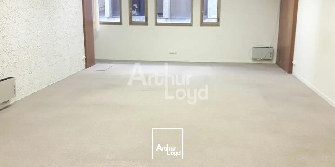 Bureaux - Location - ANGERS - 49000 - 53-53 - 7738079