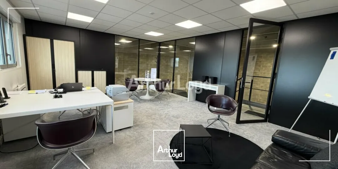 Locaux d'activité & Entrepôts - Location - CERNAY LES REIMS - 51420 - 225-225 - 7738102