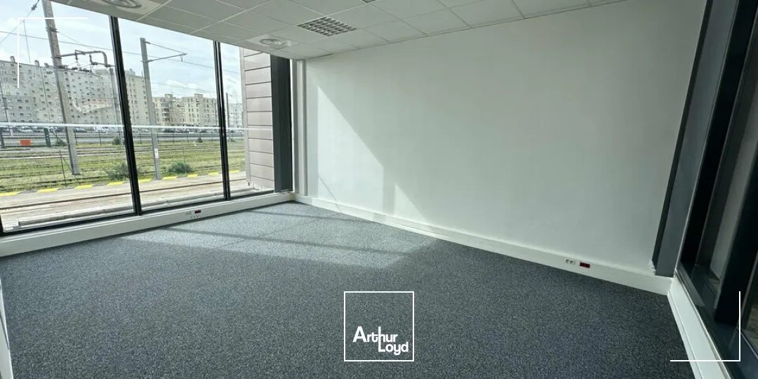 Bureaux - Location - REIMS - 51100 - 261.5-261.5 - 7738096