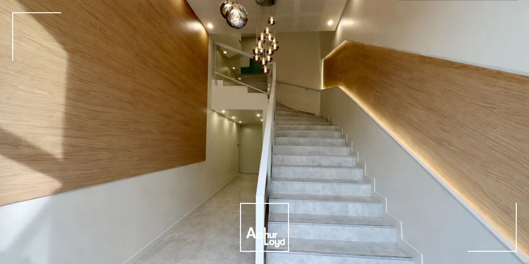 Bureaux - Location - AIX EN PROVENCE - 13100 - 75-75 - 7738170