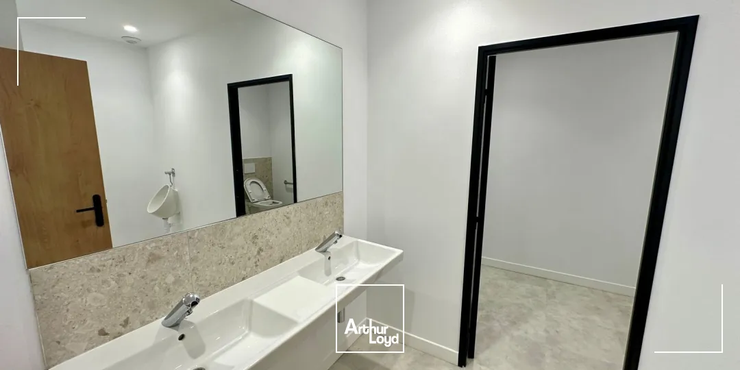 Bureaux - Location - AIX EN PROVENCE - 13100 - 75-75 - 7738176