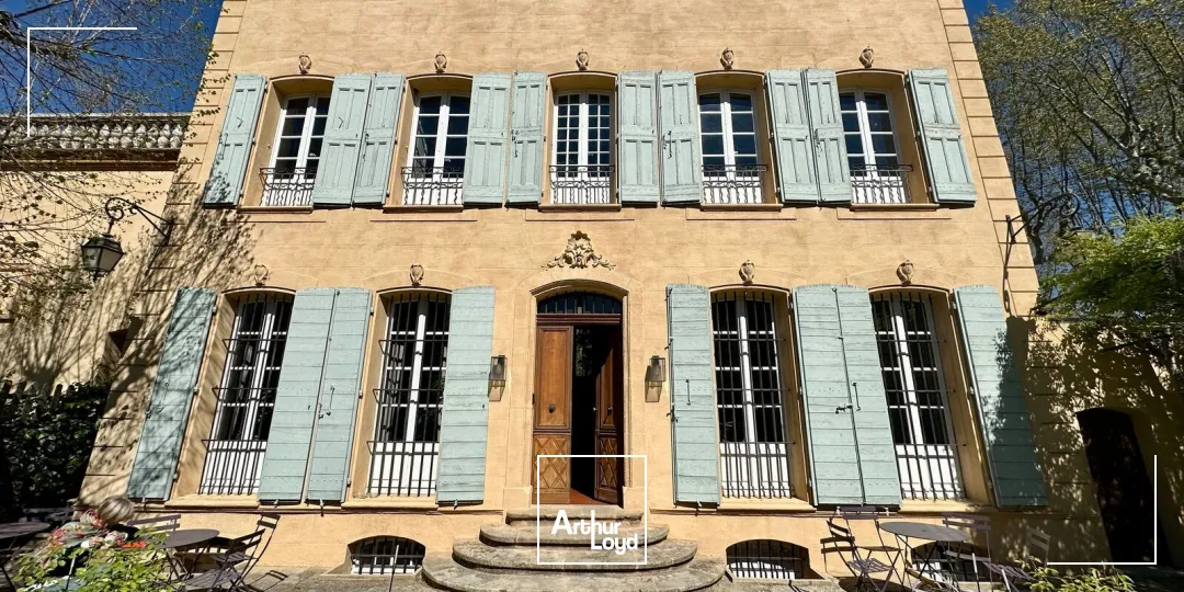 Bureaux - Location - AIX EN PROVENCE - 13100 - 40-40 - 7738177