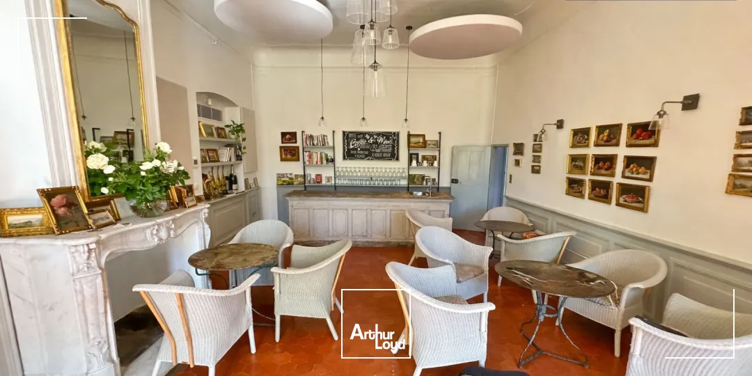 Bureaux - Location - AIX EN PROVENCE - 13100 - 40-40 - 7738178