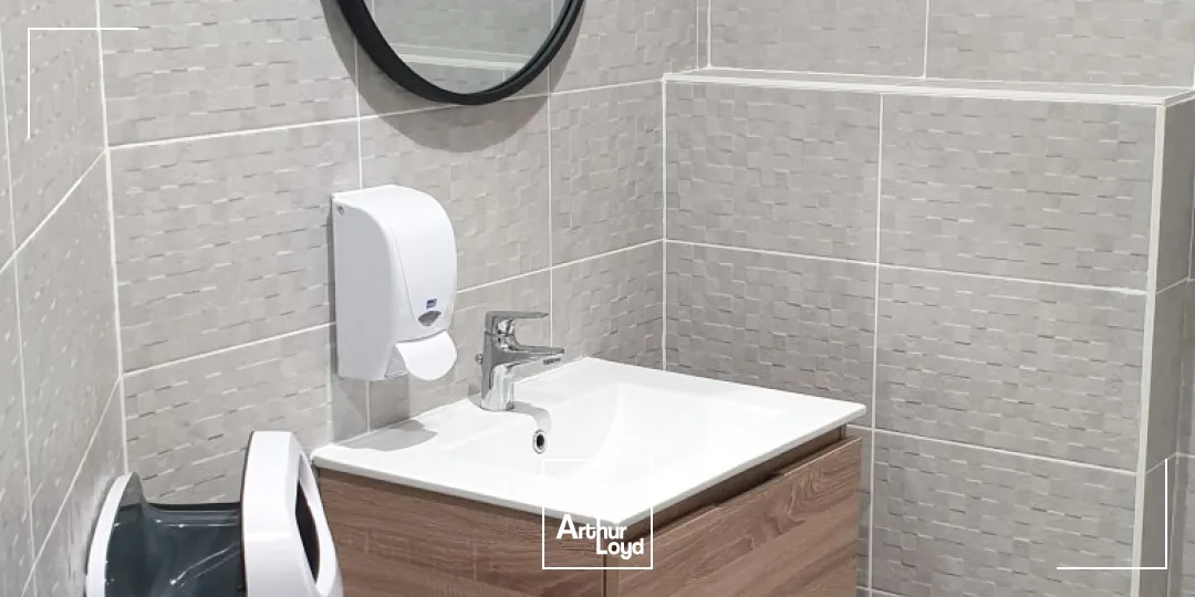 Bureaux - Location - MAROMME - 76150 - 245-245 - 7738330