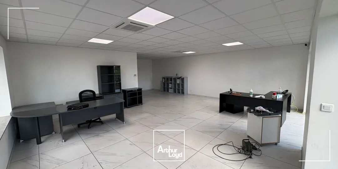 Bureaux - Location - SAINT JEAN DE BRAYE - 45800 - 80-80 - 7738492