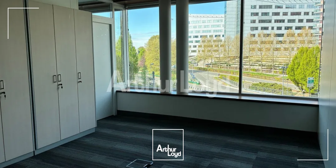 Bureaux - Location - LA MADELEINE - 59110 - 330.05-1242.05 - 7738527