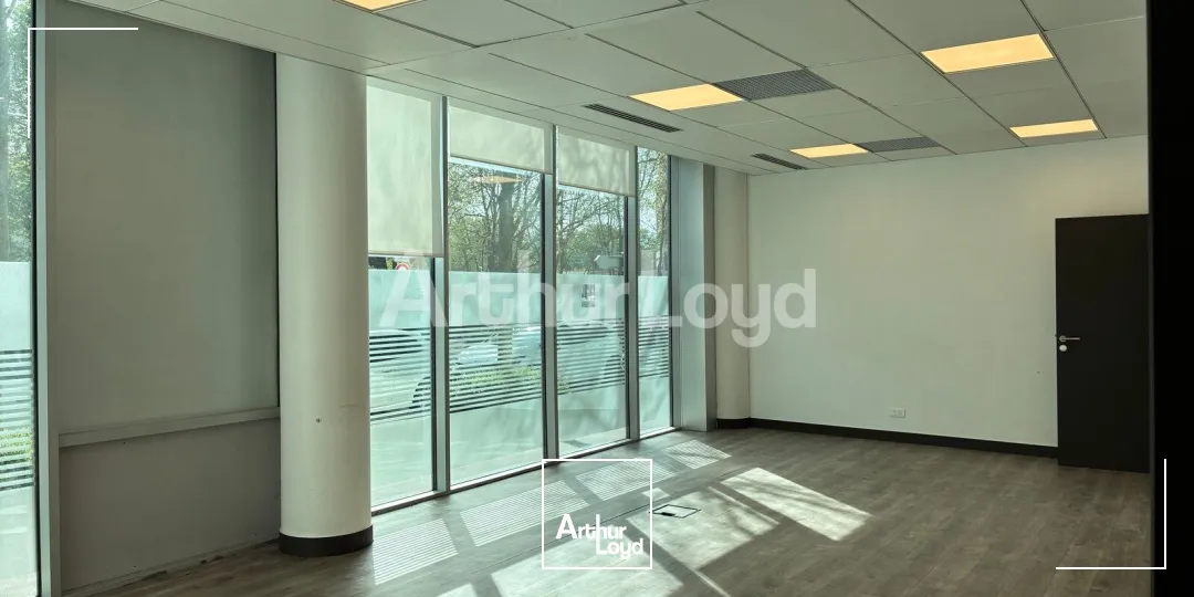 Bureaux - Location - LA MADELEINE - 59110 - 330.05-1242.05 - 7738521