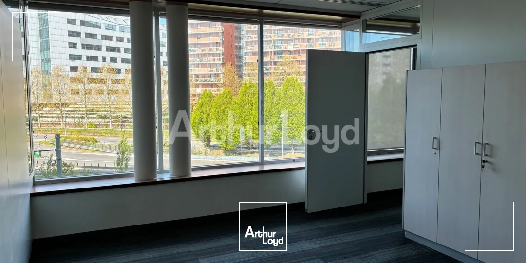 Bureaux - Location - LA MADELEINE - 59110 - 330.05-1242.05 - 7738533